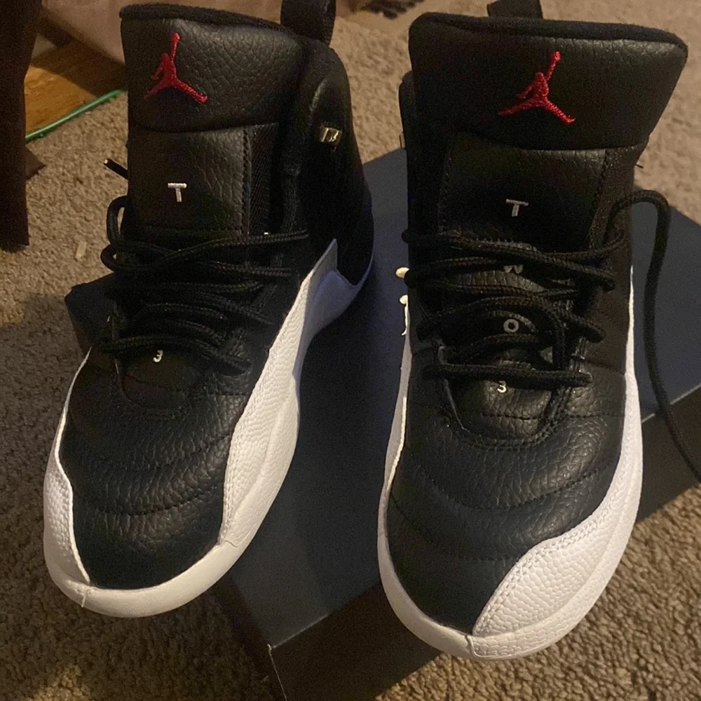 To small - Picture 3 of 5